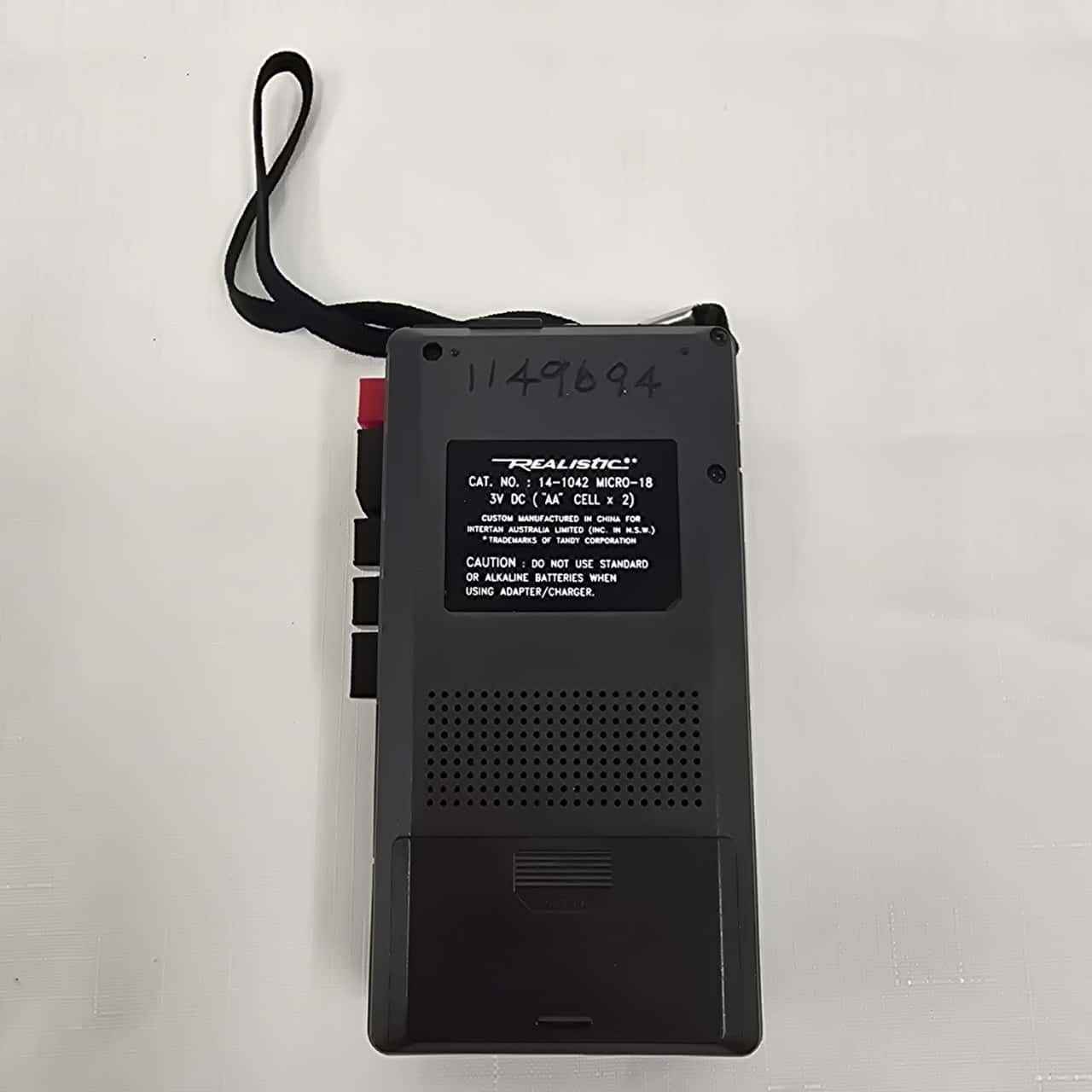 Image Tester