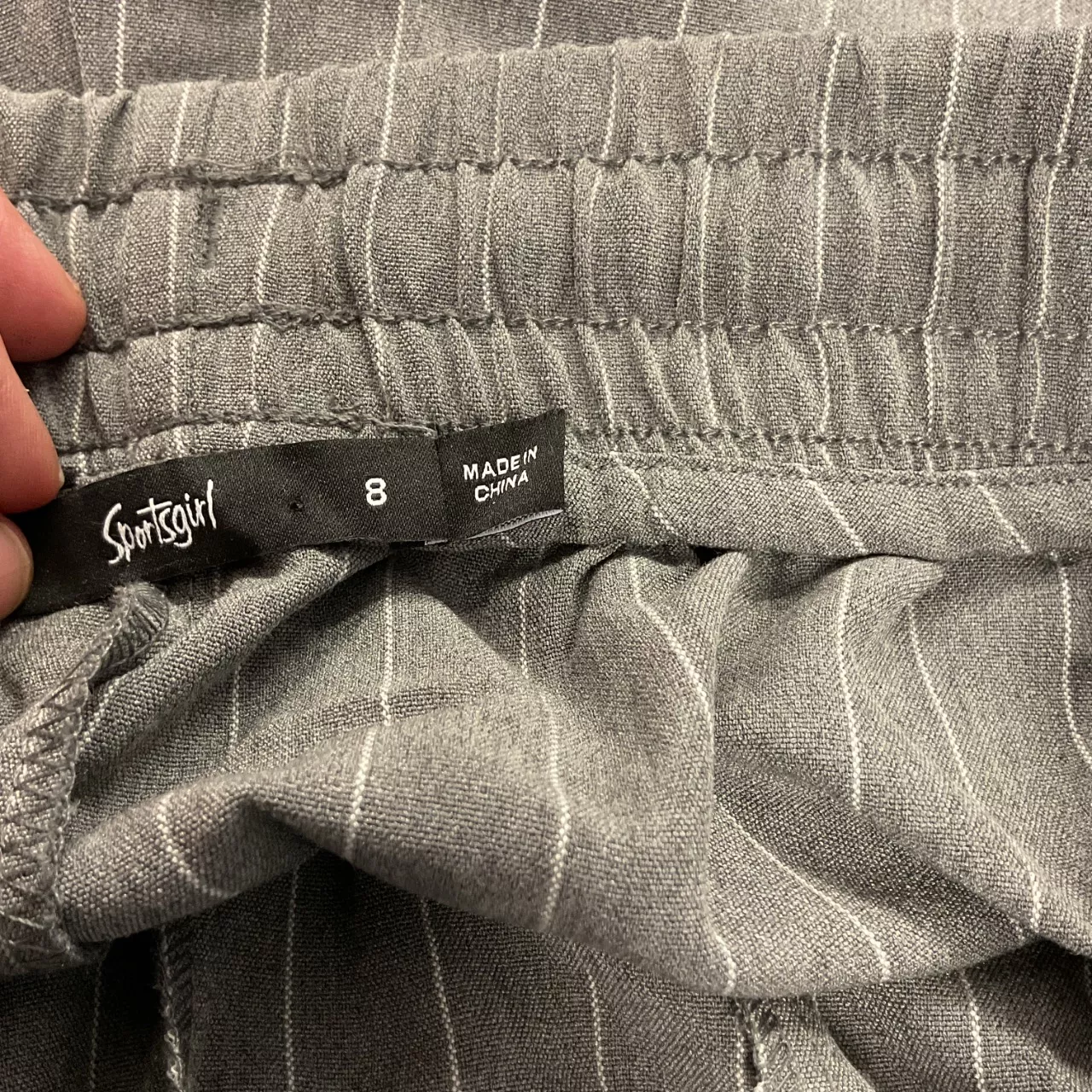 Image Tester