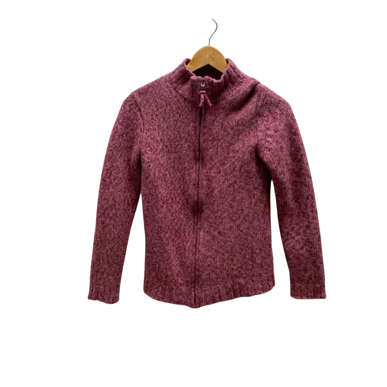 Country Road Womens Pink Cardigan (s)