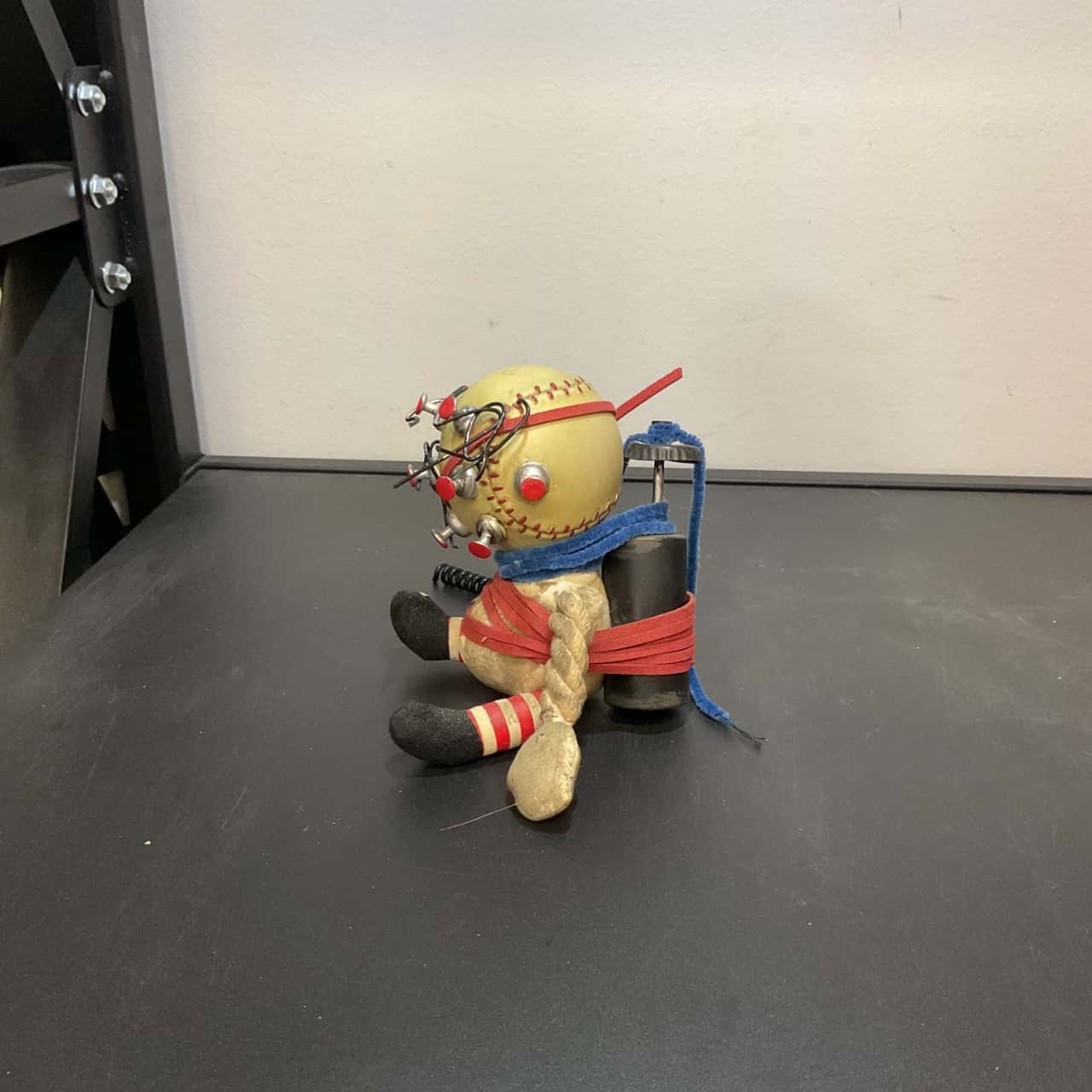 Image Tester