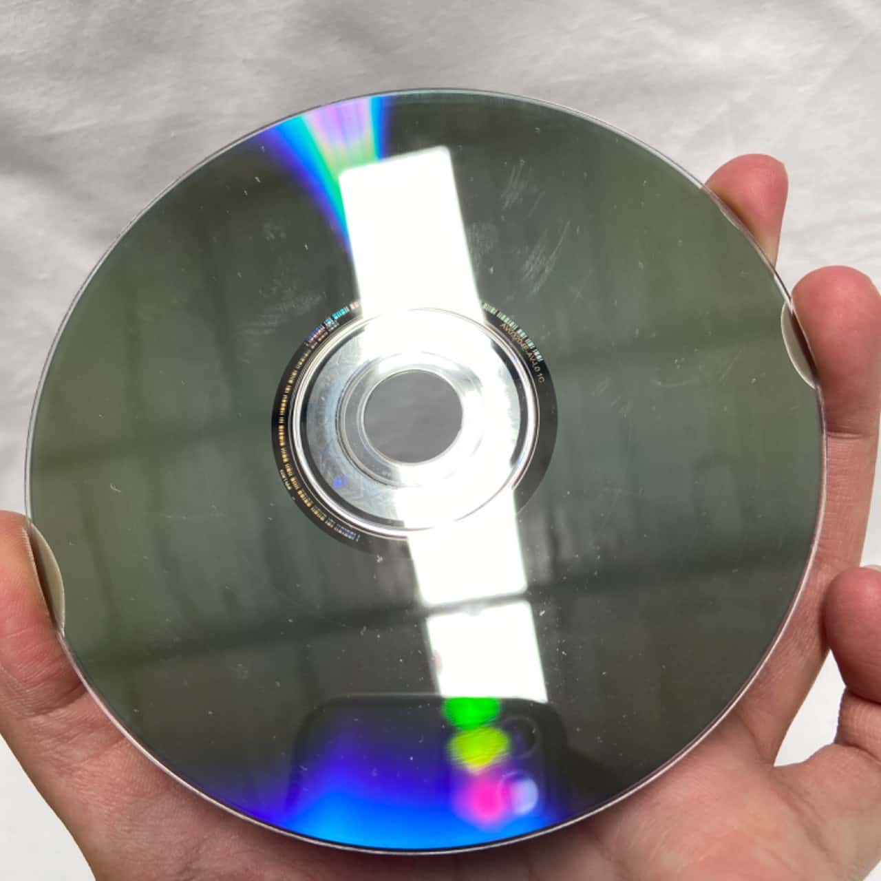 Image Tester