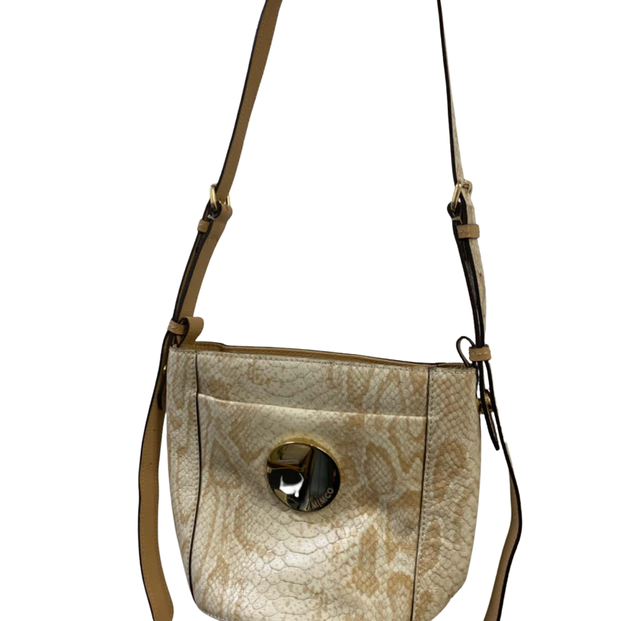 Mimco Womens Cream (s)