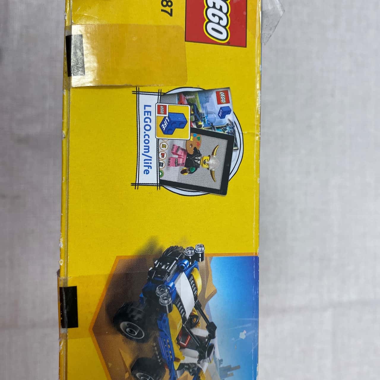 Image Tester