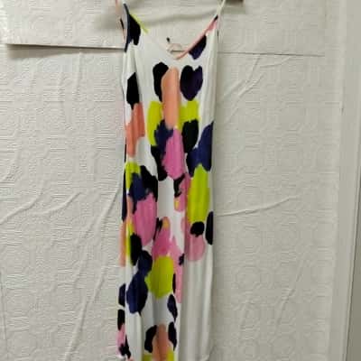Gorman Womens  Size 12 Slip Dress VGUC