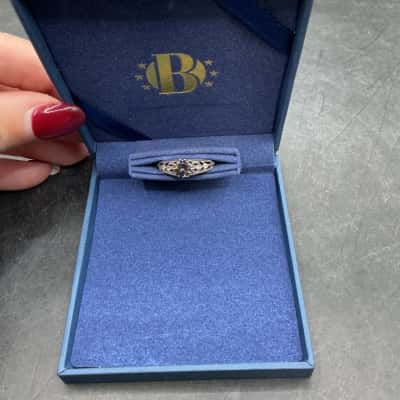  Womens The Bradford Exchange Ring 