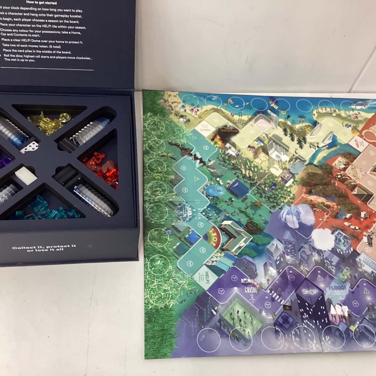Image Tester