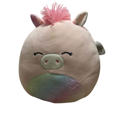 The Pegasus Squishmallow 