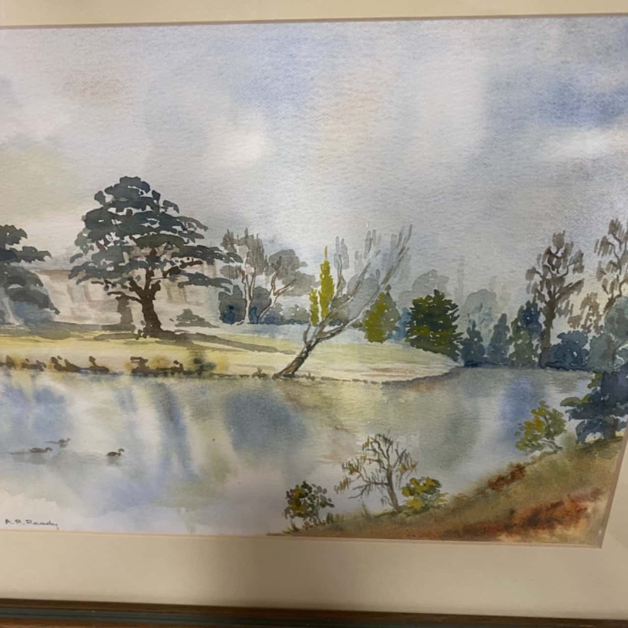 Image Tester