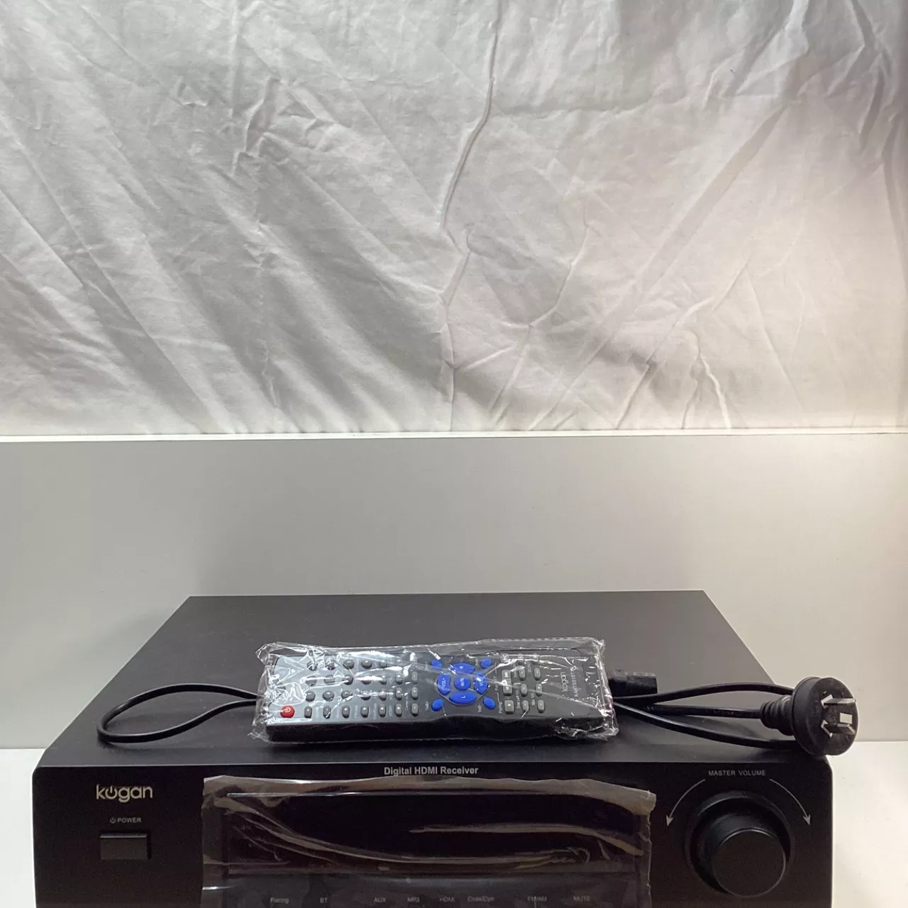 Image Tester