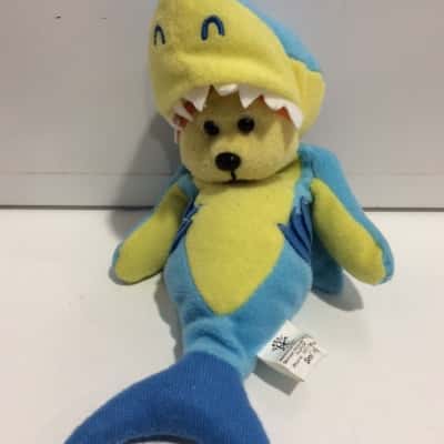 Beanie Kids “smiles”