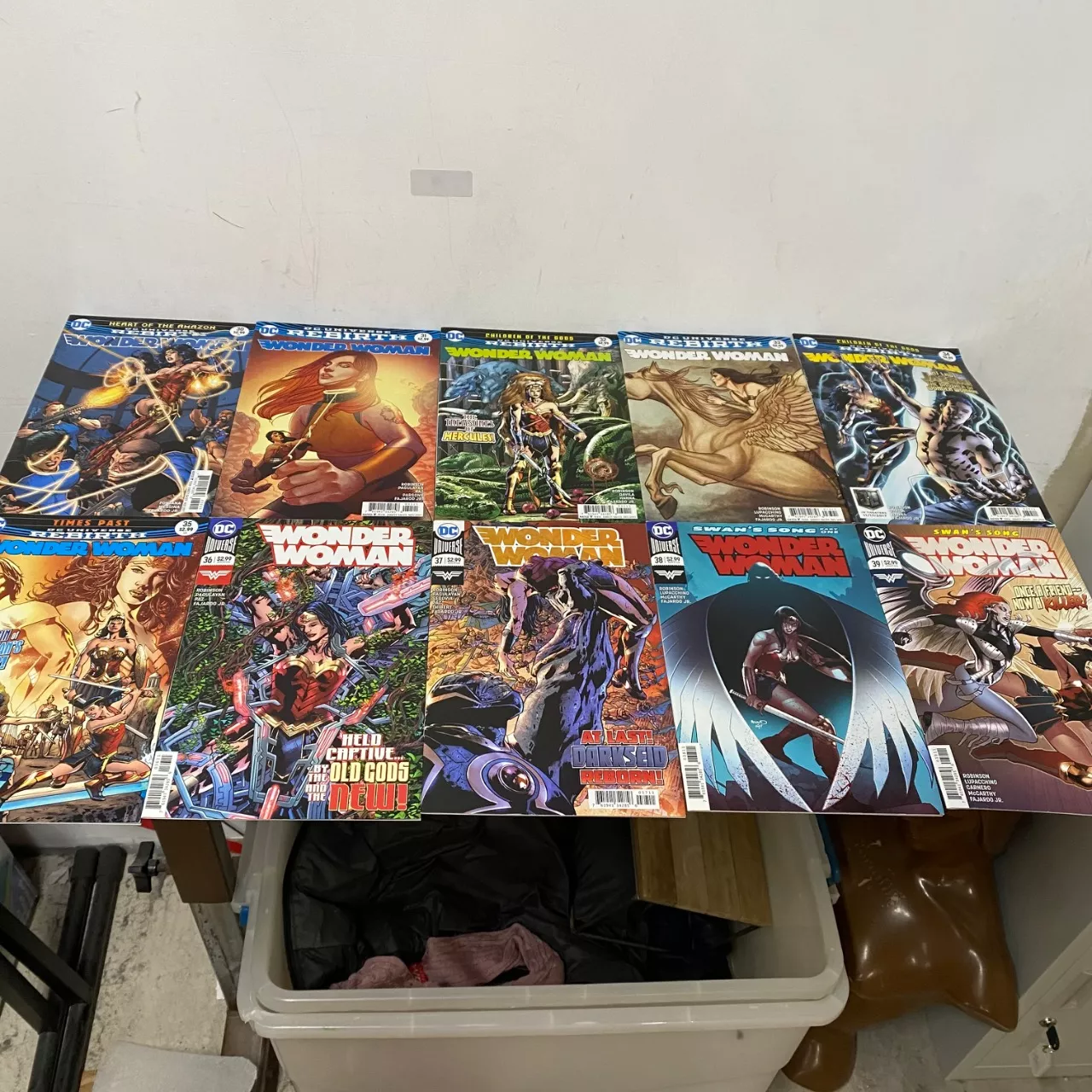 Image Tester
