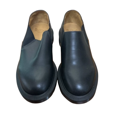 Dr Martens Louis Black Dress Shoes Size Mens US5