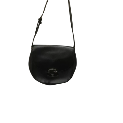 Guess women’s Cross Body Bag Black  