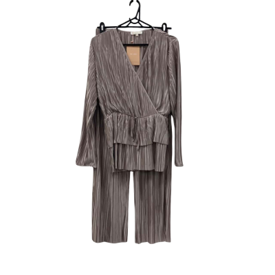 Women’s St Germain The Label Top + Pant Set Size 12 