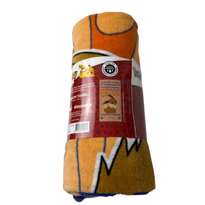 BNWT Pokemon Eevee towel 