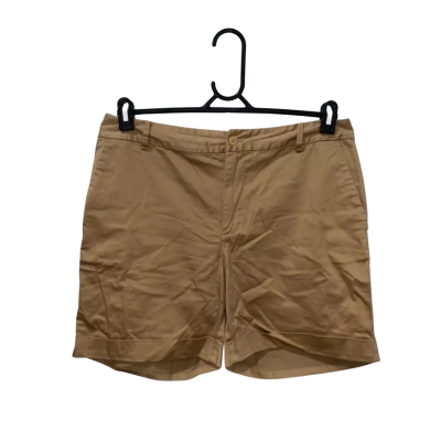Scotch & Soda Brown Chino Short Size 30 or 12