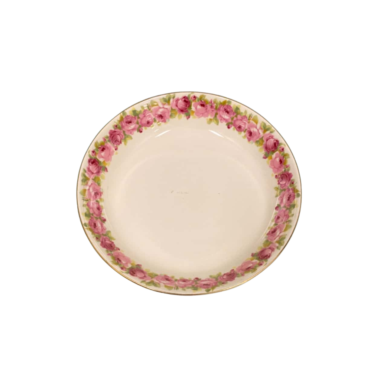 Royal Doulton “ Floral plate(s)
