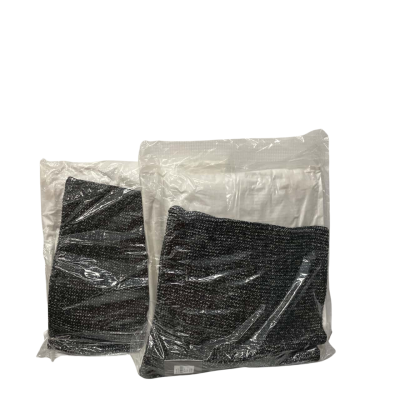 Witchery 2sets of Cushions Covers and Cushion Black 