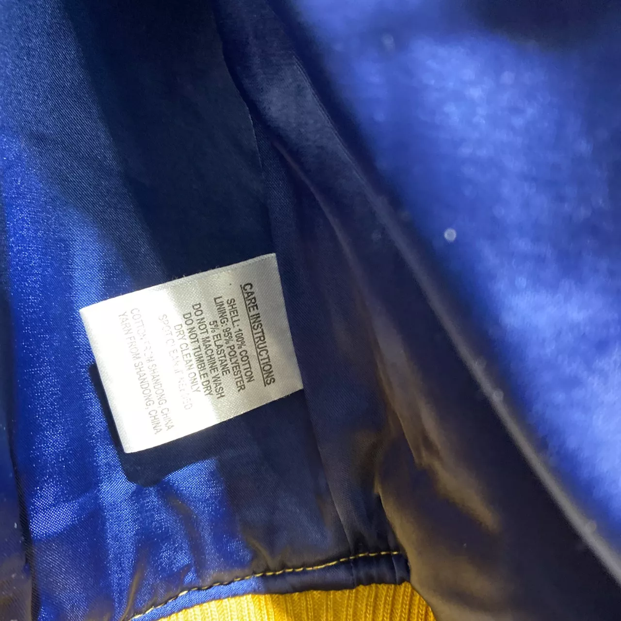 Image Tester