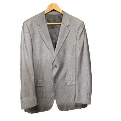 Kenji Mens Suit Jacket