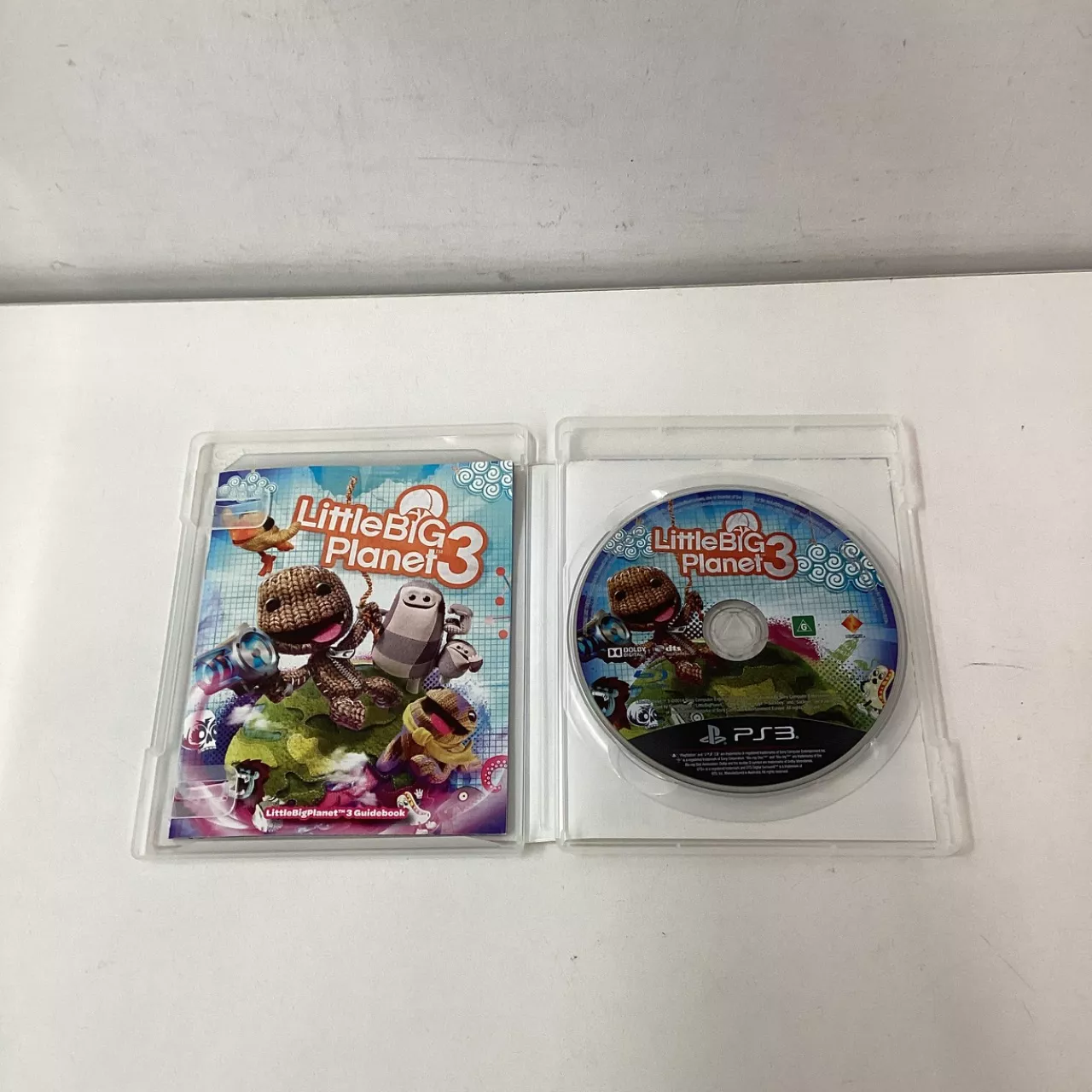 Image Tester