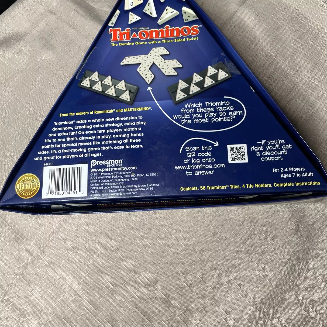 Image Tester
