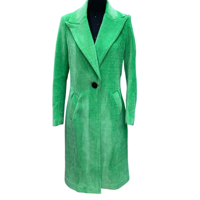 Sheike Womens Eden Coat Size S 
