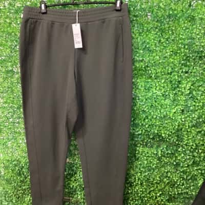 Commonry  Womens  Size 14 Casual Pants Khaki 