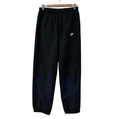 Nike Mens  Size XL Track Pants Black