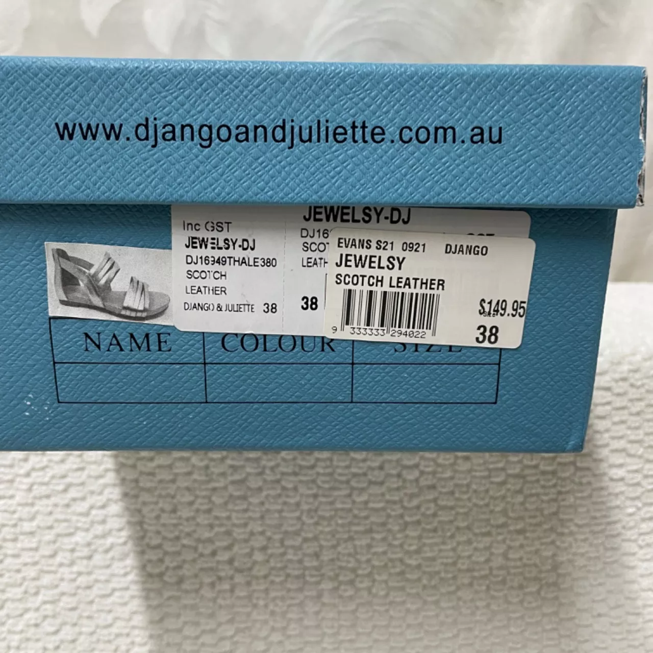 Image Tester