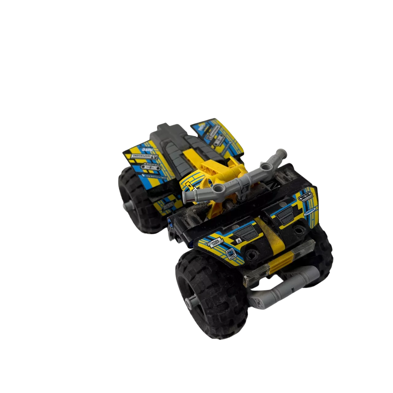 Image Tester