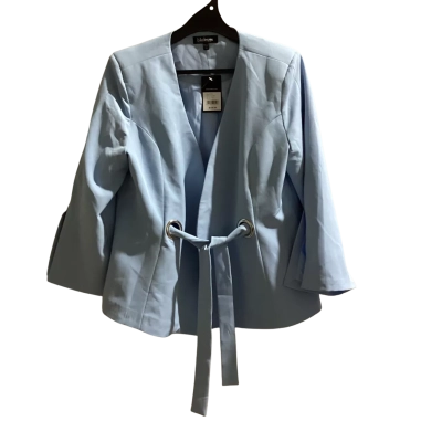  Kaleidoscope Womens  Size 44 Blue Jacket
