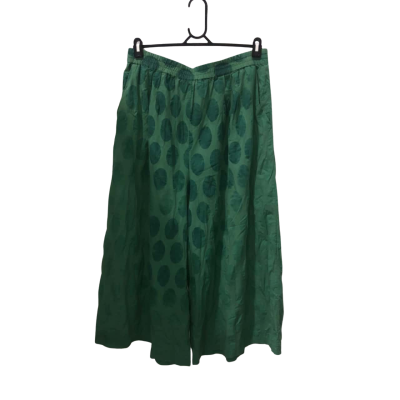 Gorman Green Polka Dot Pants Size 16