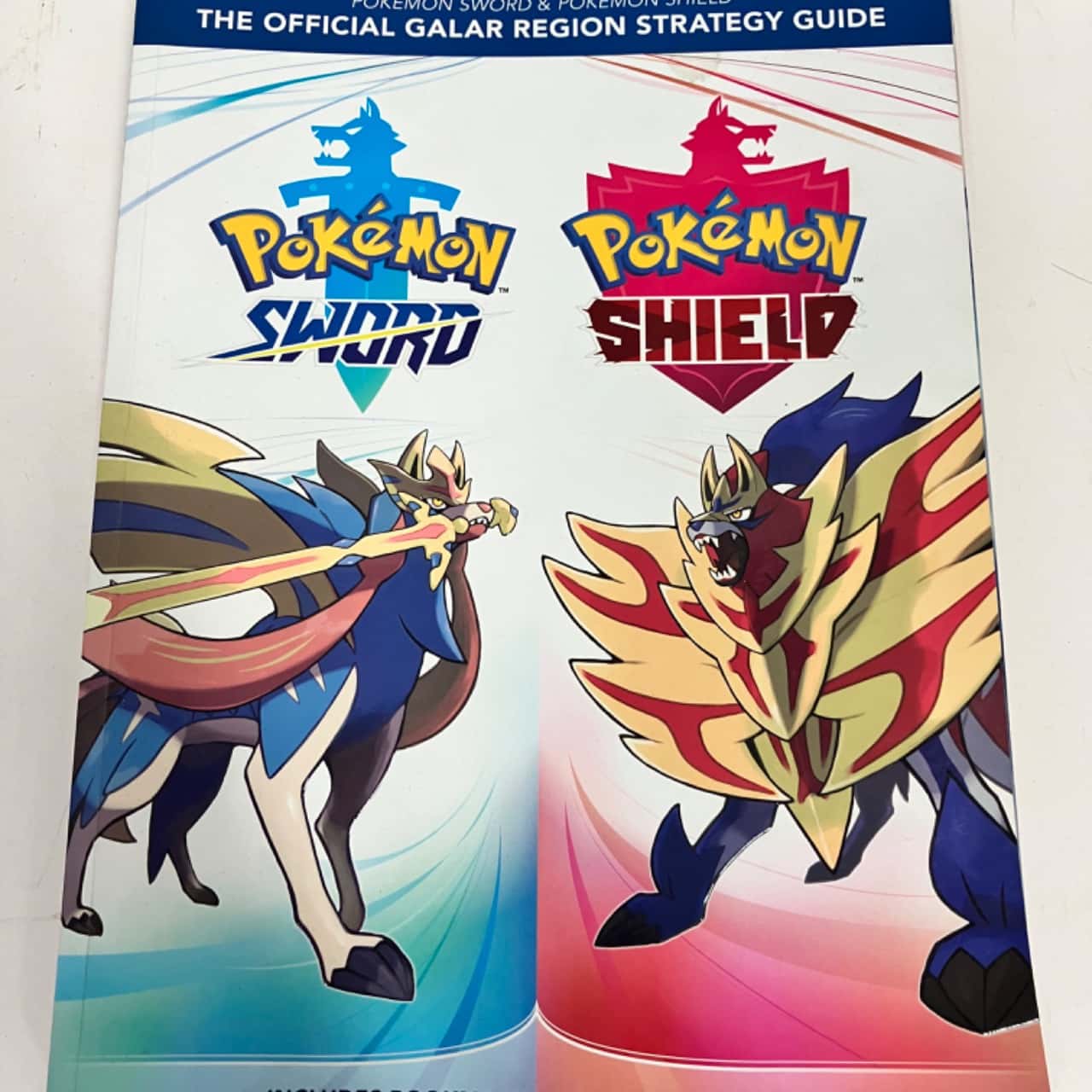 3 Set Pokémon Strategy Guide Books(s)