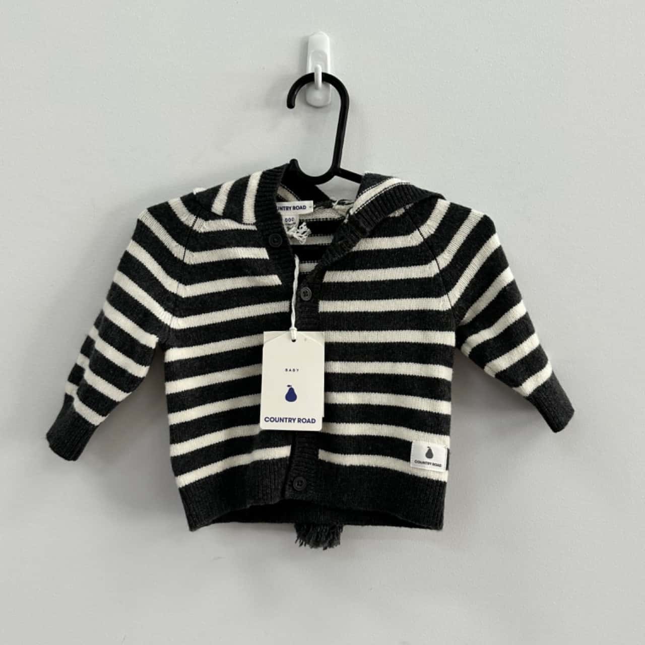 Country Road 03M Cardigan(s)