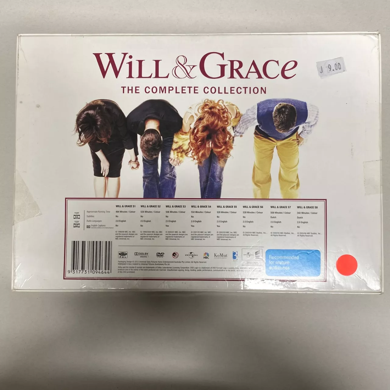 Image Tester