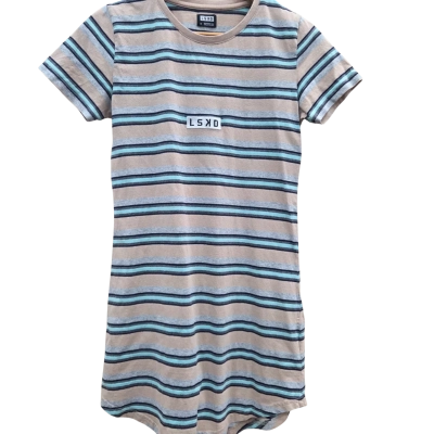 LSKD Womens  Size 8 Casual Dress (5)