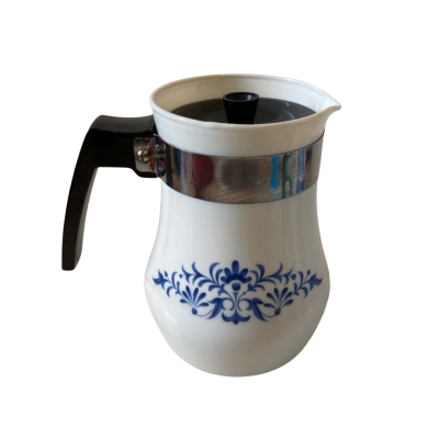 Soviral brand vintage coffee pot 
