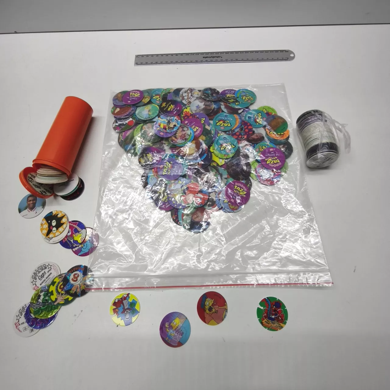 Image Tester