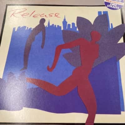 Davis Knopfler ( Release