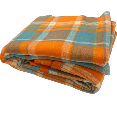 Park Lane Woollen blanket