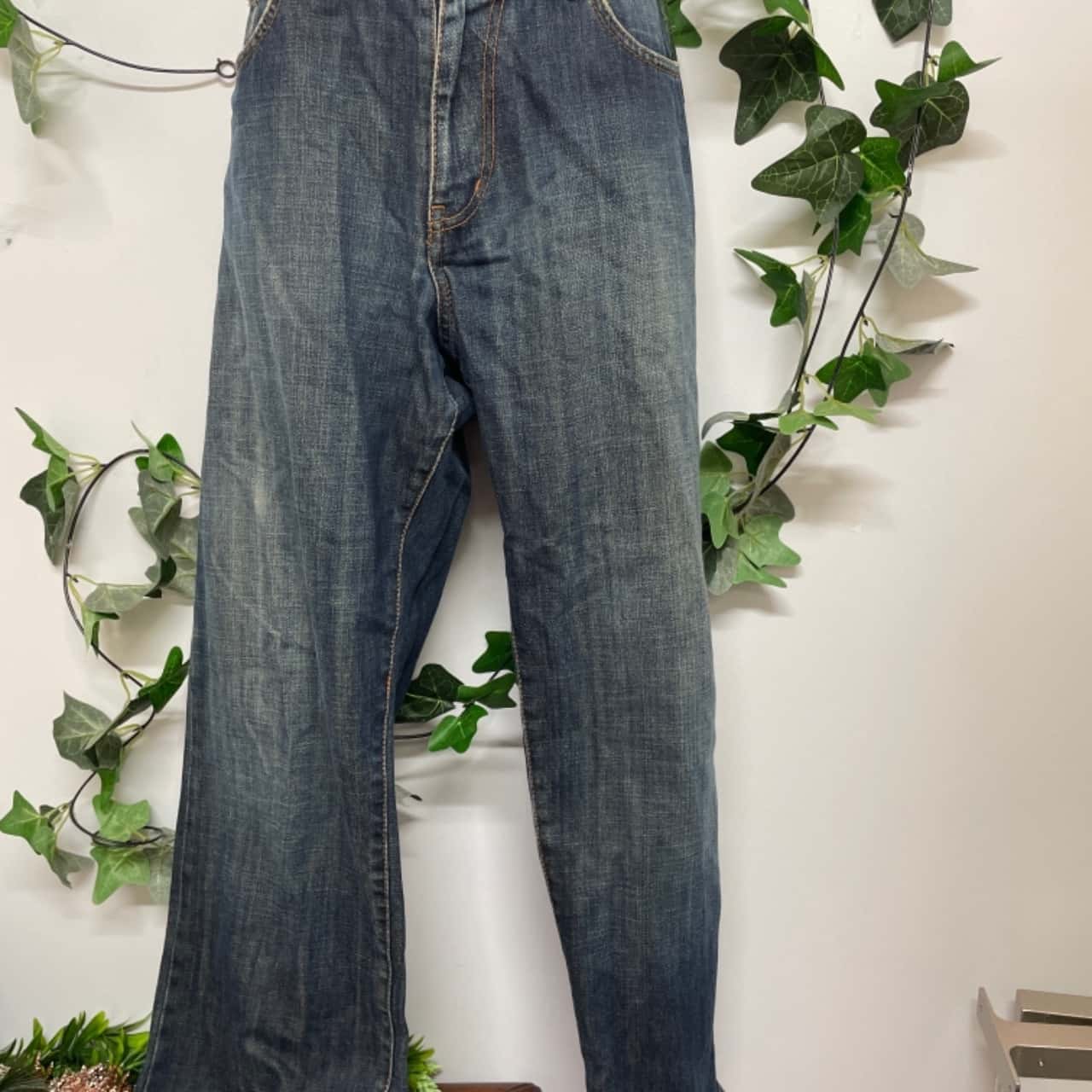Calvin Klein Jeans Men's Size 34 Wide 