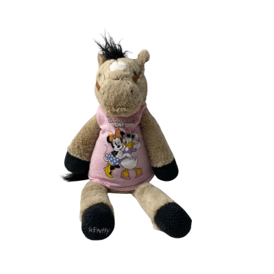 Scentsy Buddy horse