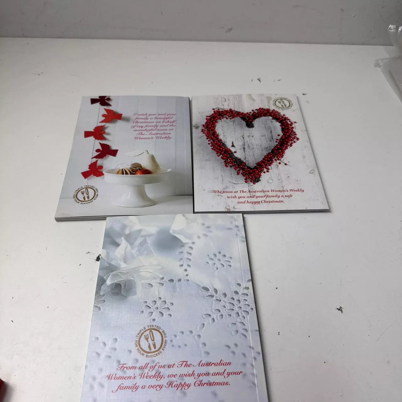 Image Tester