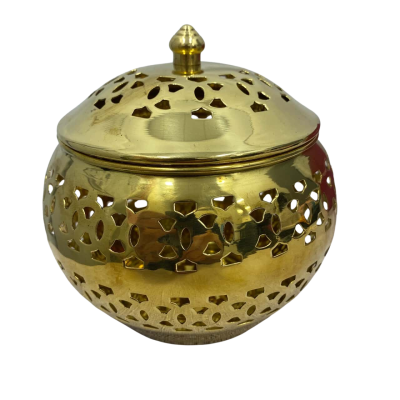 Brass Potpourie 