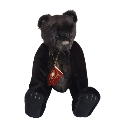 Charlie Bears "Lockie"