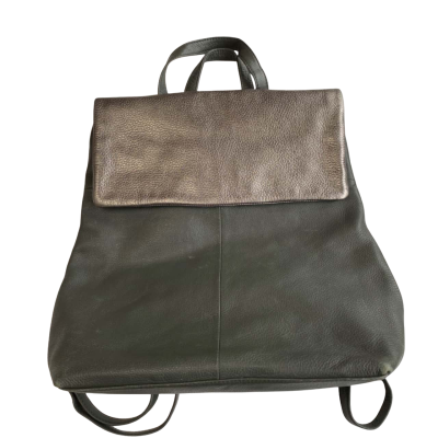 ELK Backpack in Deep Olive Green