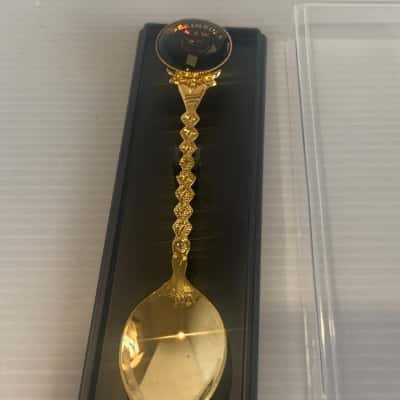 Merimbula Collectors Spoon