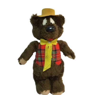 Humphrey B Bear