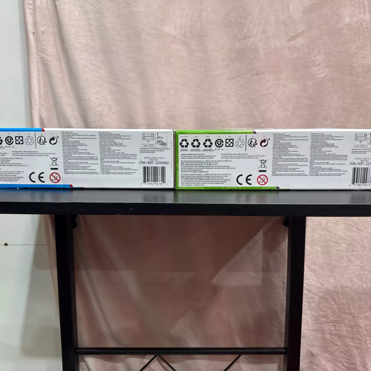 Image Tester